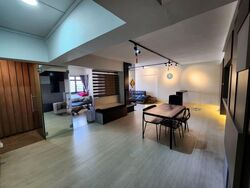 Blk 18 Jalan Tenteram (Toa Payoh), HDB 5 Rooms #571571611